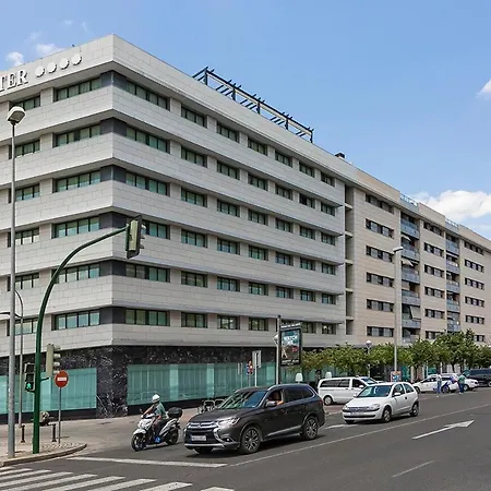 Apartment Center *