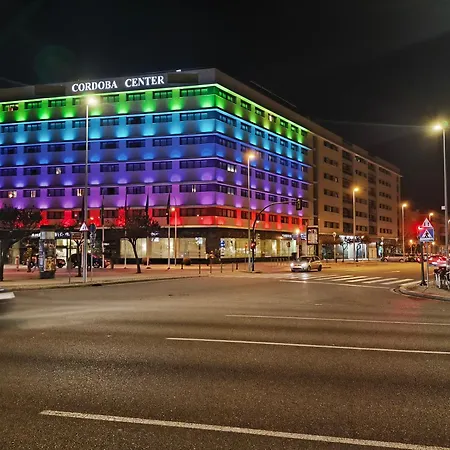 Center Cordoba