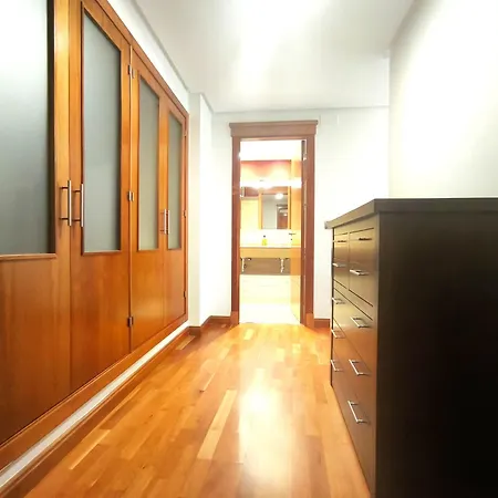 Center Apartment Cordoba