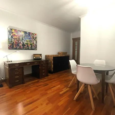 Apartment Center Cordoba
