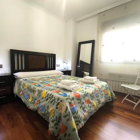 Center Apartment