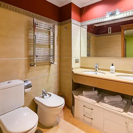 Apartman Center Córdoba