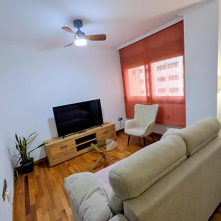 Appartement Center Córdoba