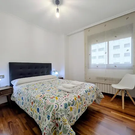 Center Apartamento *