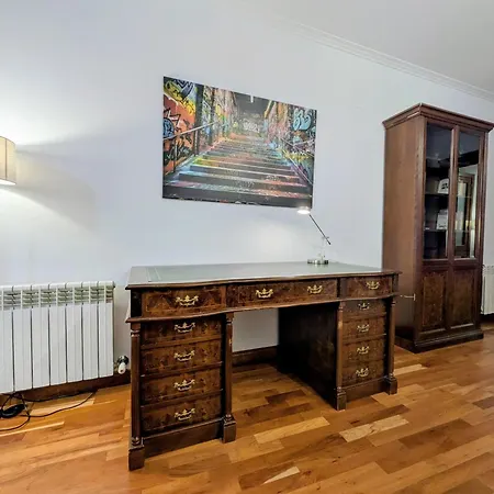 Apartamento Center *